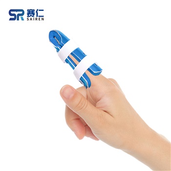 赛仁 骨折固定夹板（指骨夹板两片款）