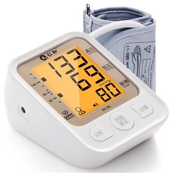 仁和 血压计(上臂式)AS-35L