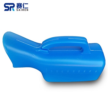 赛仁 接便器（女）尿壶