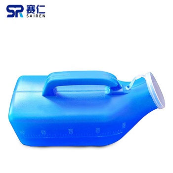 赛仁 接便器（男）尿壶