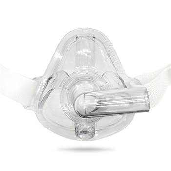 潓美氢氧雾化机 专用呼吸鼻罩