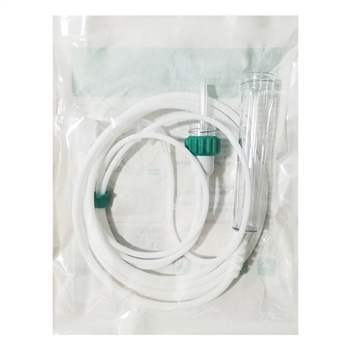 潓美氢氧气雾化机 专用鼻氧管 2米