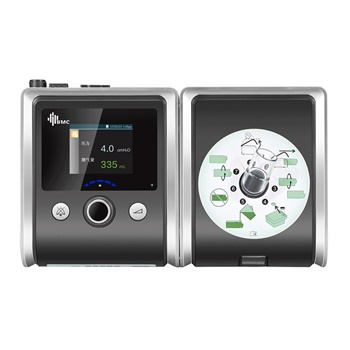 瑞迈特 呼吸机U-25T 双水平正压通气治疗机