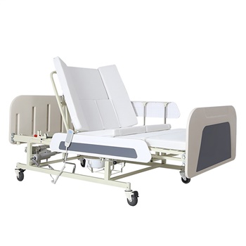 迈德斯特 电动护理床 MD-E55S 家用医用老人瘫痪病人多功能护理床