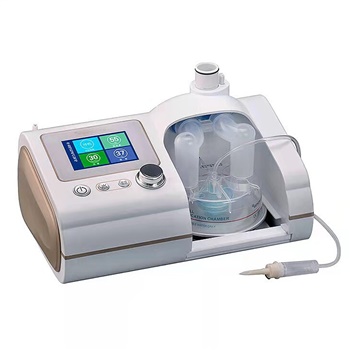 迈思 家用医用无创高流量湿化治疗仪HUMID-BM氧疗仪