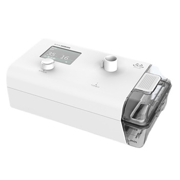 斯百瑞 高流量无创呼吸湿化治疗仪OH-50B 医用经鼻氧疗仪家用呼吸机