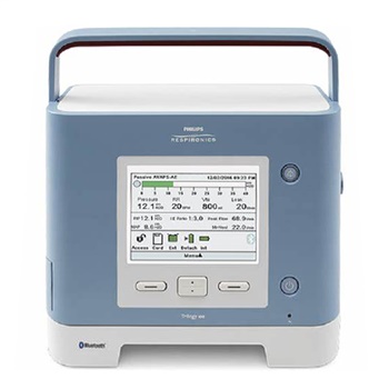 飞利浦伟康呼吸机Trilogy100 多功能有创无创呼吸机