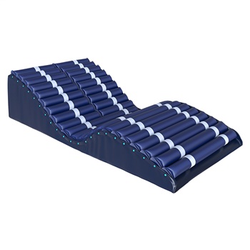 迈德斯特 功能型防褥疮气垫床医用瘫痪卧床病人舒适翻身垫防褥疮气床垫护理垫【电动翻身+起背+便孔】F03