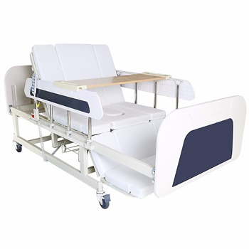 迈德斯特 电动护理床 MD-E39F 家用医用老人瘫痪病人多功能护理床