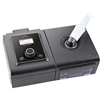 飞利浦伟康呼吸机BIPAP AVAPS 家用无创呼吸机