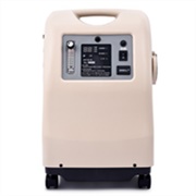 巨贸 制氧机JMC5B Ni 5L雾化型 家用老人孕妇吸氧机
