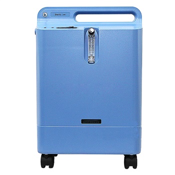 飞利浦制氧机Everflo 5L 进口飞利浦伟康制氧机