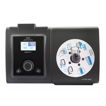 飞利浦伟康呼吸机BiPAP ST 30 家用进口无创呼吸机