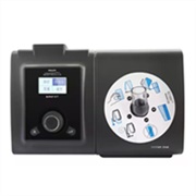 飞利浦伟康呼吸机BiPAP ST 30 家用进口无创呼吸机