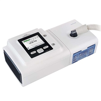 飞利浦伟康呼吸机BIPAP A30 医用双水平无创呼吸机