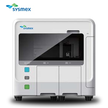 希森美康全自动血液体液分析仪 XN-550