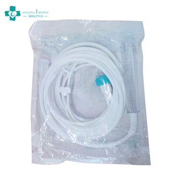 潓美氢氧气雾化机 专用鼻氧管 5米