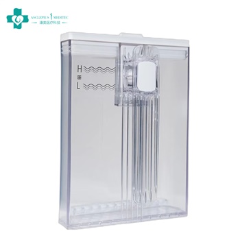 潓美 氢氧气雾化机 氢氧混合吸入器 氢水杯