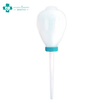 潓美 氢氧气雾化机氢氧混合吸入器 吸水球囊