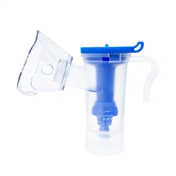 赛仁一次性使用无菌雾化吸入器