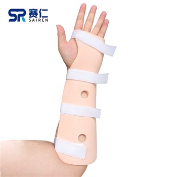 赛仁 前臂固定支具 中号（左）