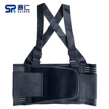 赛仁 肋骨固定带 加大号