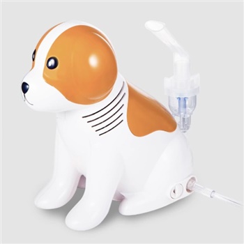 沛尔康 小狗雾化器