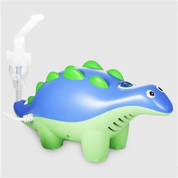 沛尔康 恐龙雾化器