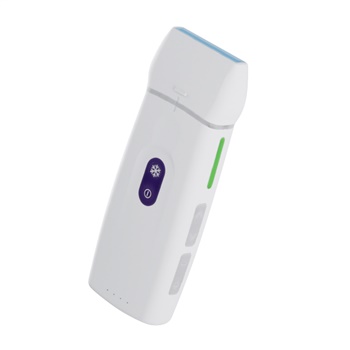 PRUNUS普博医疗 掌上彩色多普勒超声诊断仪 iSoniQ70两探头 麻醉科版本