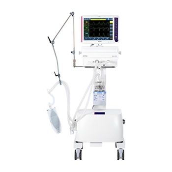 PRUNUS普博医疗 呼吸机Boaray5000C