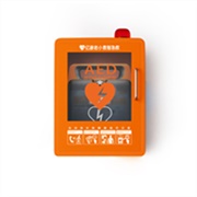 迈瑞 Mindray AED除颤器壁挂柜