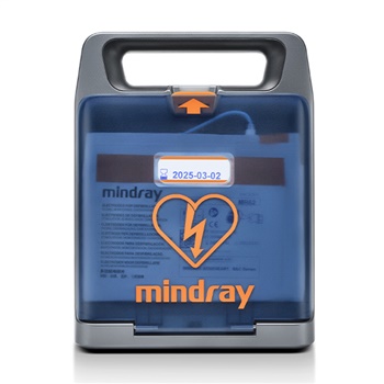 迈瑞 Mindray AED除颤仪 半自动体外除颤器 BeneHeart C2A（4G版）