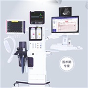 PRUNUS普博医疗 麻醉机Pumila 750C