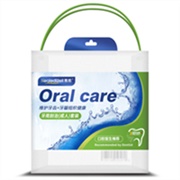 亿家口腔 牙周刮治(成人)护理套装 口腔健康护理基础款
