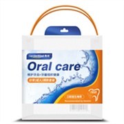 亿家口腔 日常(成人)预防套装 口腔健康护理标准款