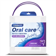 亿家口腔 洗牙(成人)护理套装 口腔健康护理升级款