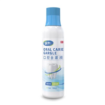 赛仁 口腔含漱液 漱口水