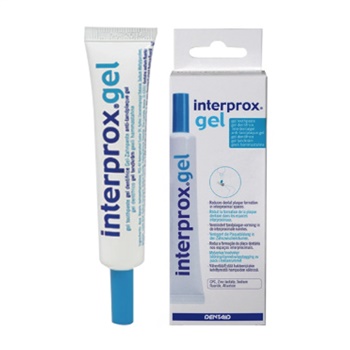 登达尔 牙缝洁净凝胶