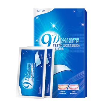 SMILEKIT 9D炫白牙贴