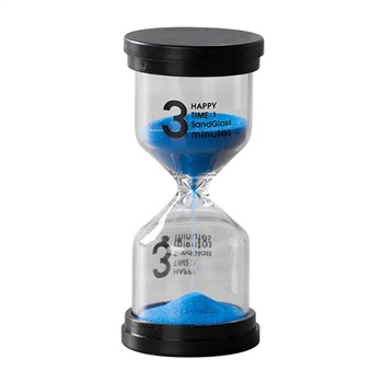 万梭 刷牙沙漏计时器