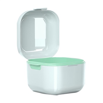 WEDGWOOD 隐形正畸收纳消毒盒