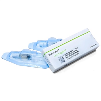 straumann 牙齿表面处理凝胶 牙周组织再生诱导材料