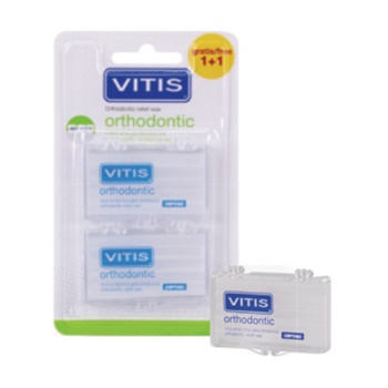 登达尔 矫治专用保护蜡