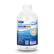 赛仁 清洗液（医用生理盐水）500ml/瓶