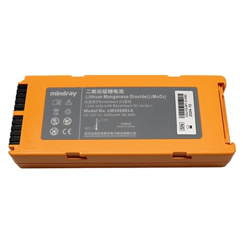 迈瑞 Mindray AED除颤仪电池