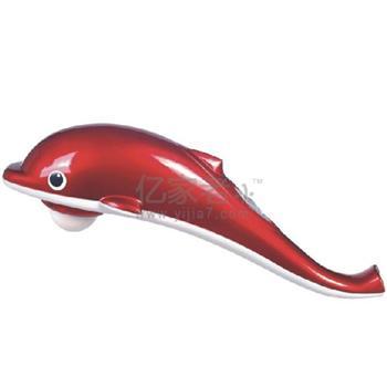 圣安康悦红海豚远红外按摩器AMQ-16