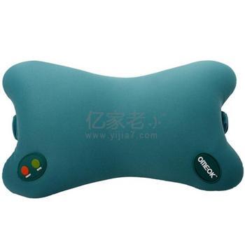 奥美康（OMEOK）脑轻松按摩枕:Y-M2101
