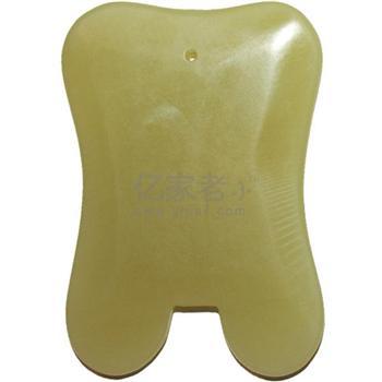 张秀勤全息经络刮痧美容玉板 面部刮痧板