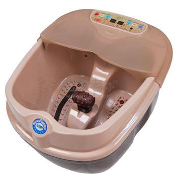 泰昌牌红泰昌系列 足浴气血养生机 TC-2017B