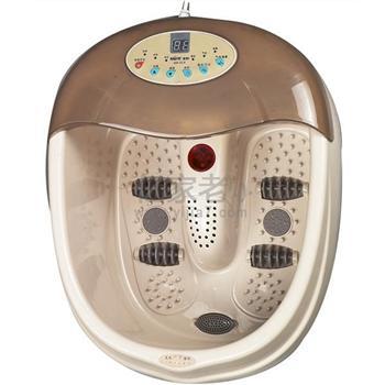 美妙遥控抑菌足浴盆（下排水型）MM-09-B